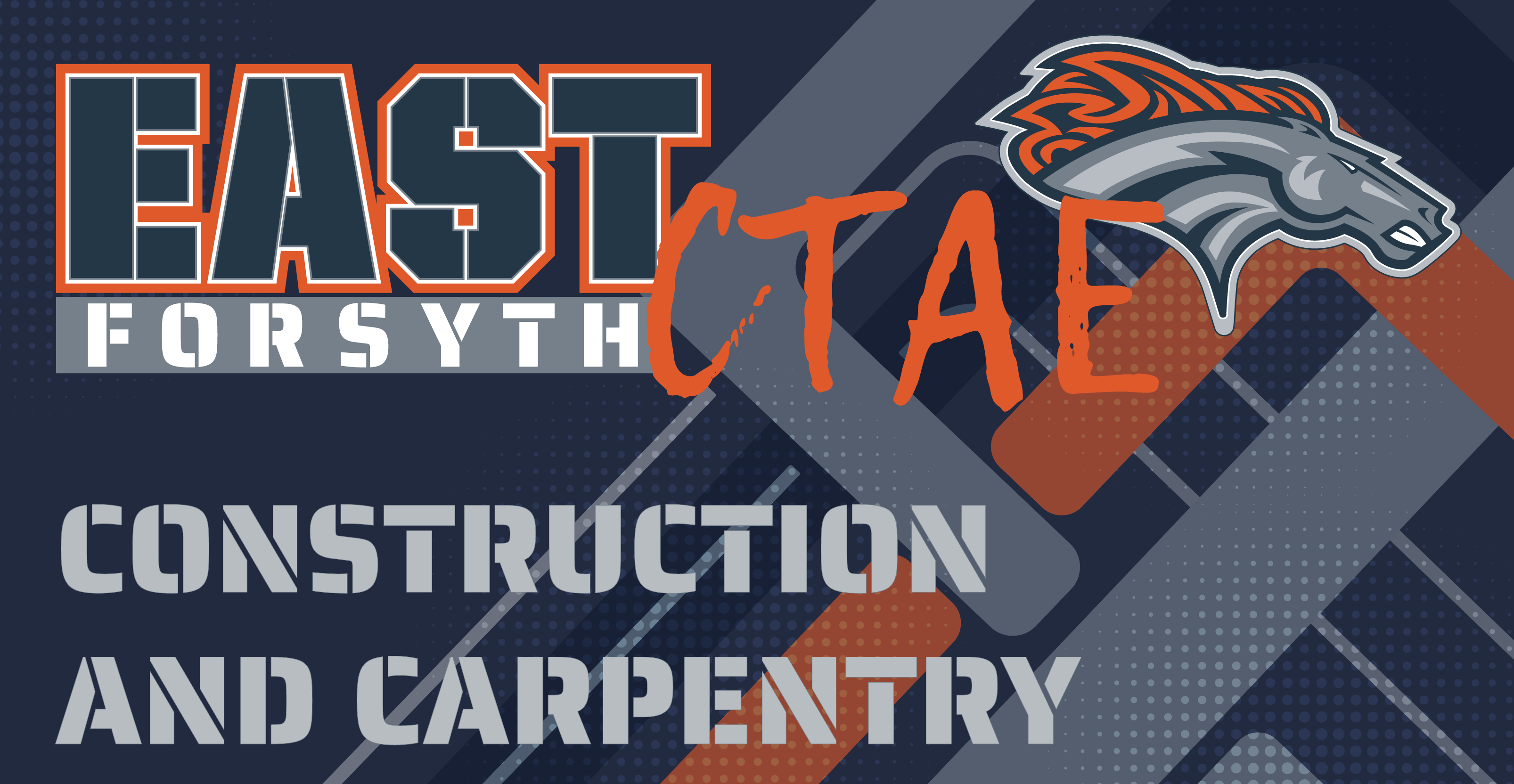 Construction Splash Logo